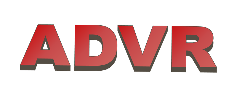 ADVR Logo